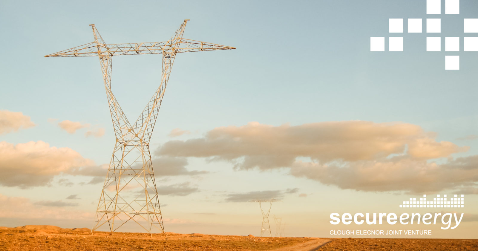 SecureEnergy Media Release