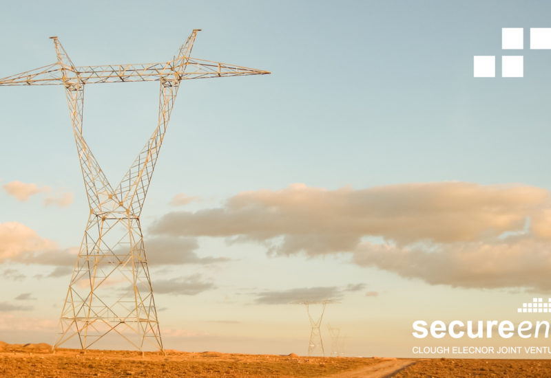 SecureEnergy Media Release